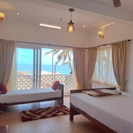 Seaside Homestay Thiruvananthapuram Ngoại thất bức ảnh